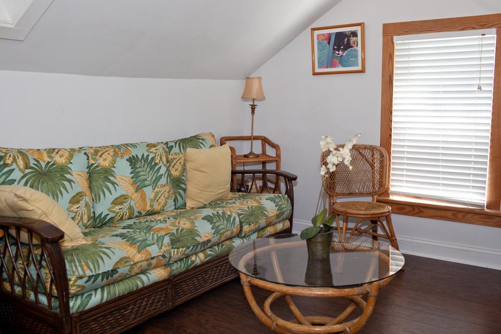 Seaport Inn Key West Quarto foto
