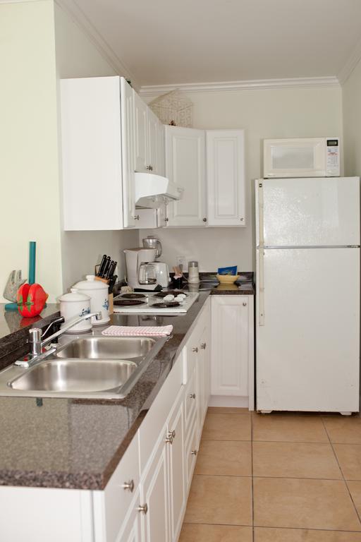 Seaport Inn Key West Quarto foto