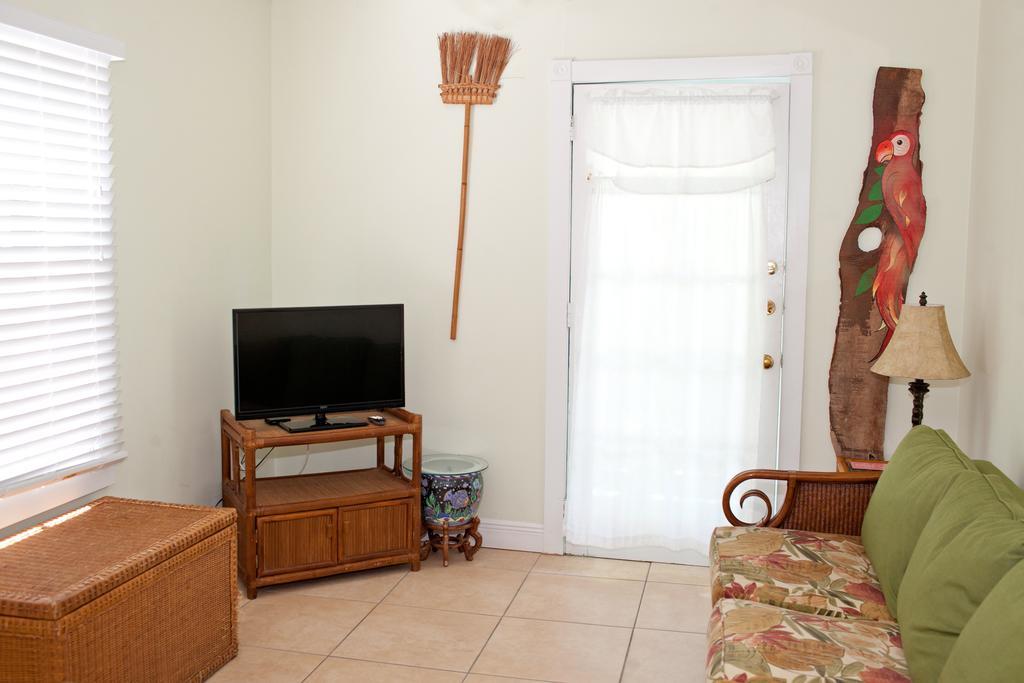 Seaport Inn Key West Quarto foto