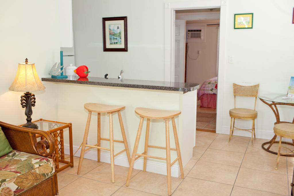 Seaport Inn Key West Quarto foto