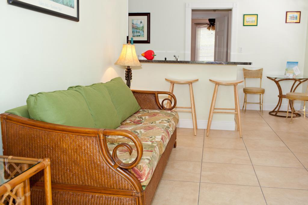 Seaport Inn Key West Quarto foto
