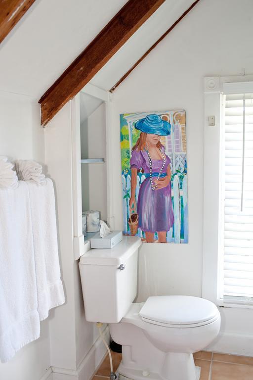 Seaport Inn Key West Quarto foto