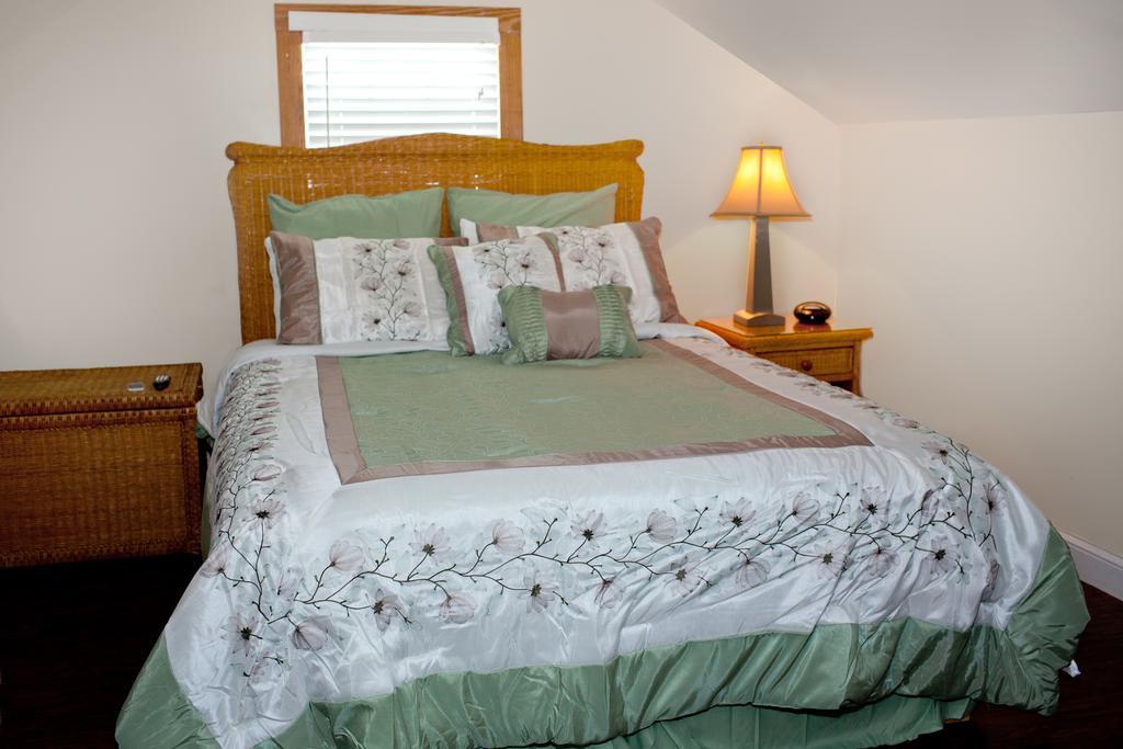 Seaport Inn Key West Quarto foto