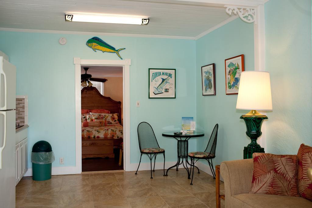 Seaport Inn Key West Quarto foto