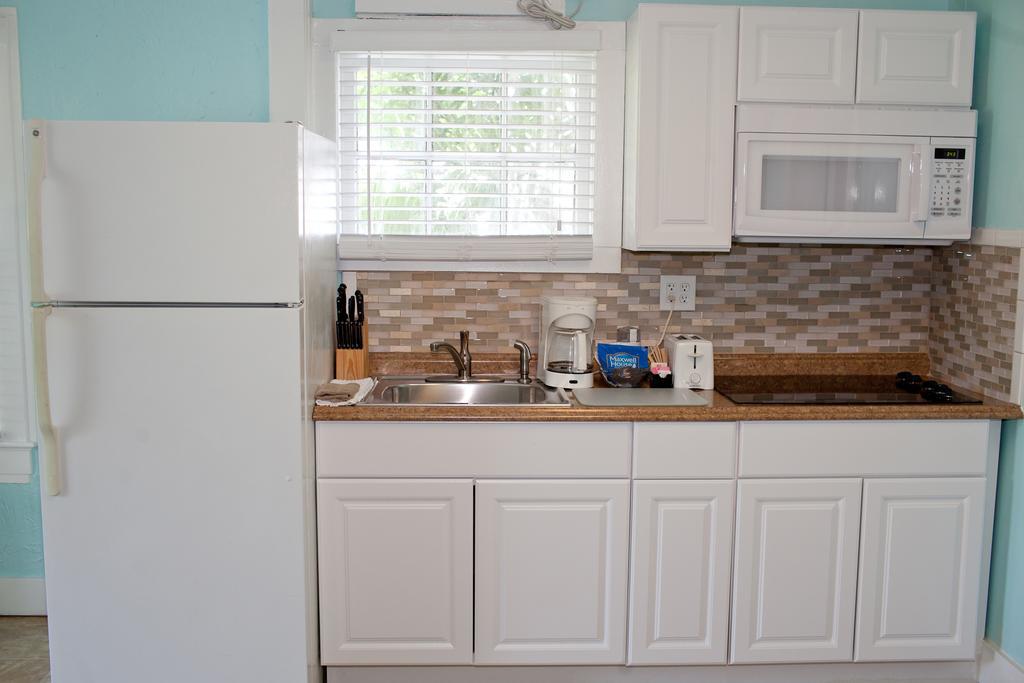 Seaport Inn Key West Quarto foto