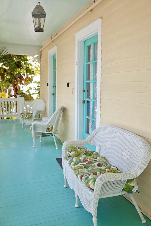 Seaport Inn Key West Quarto foto