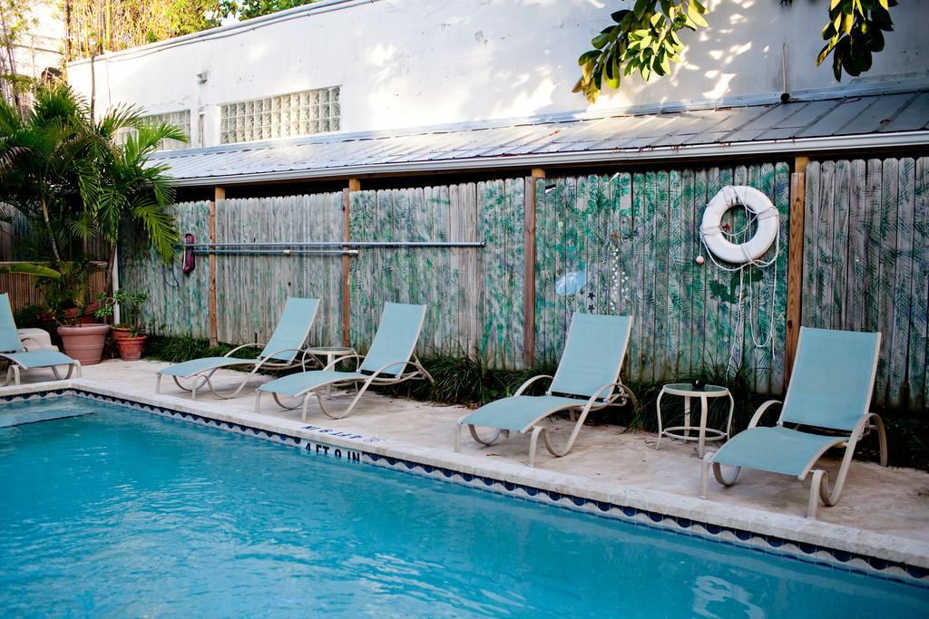 Seaport Inn Key West Exterior foto