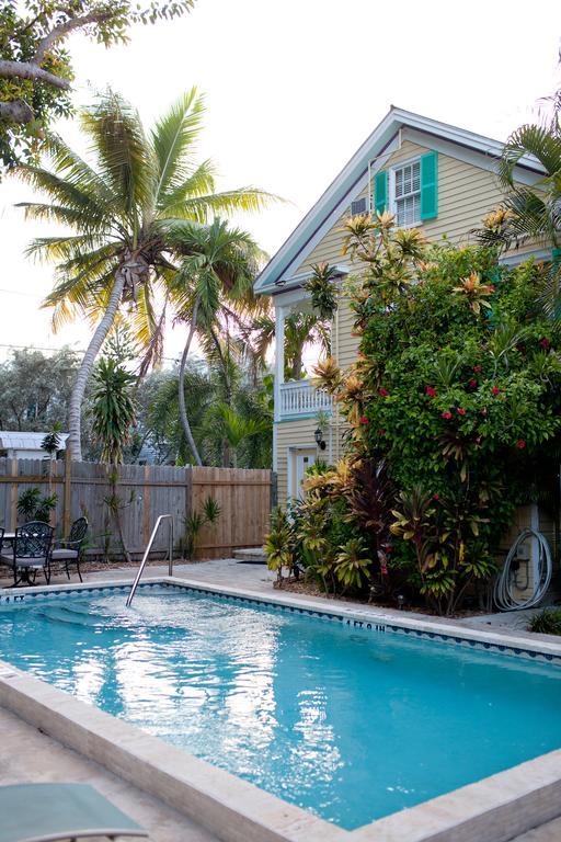 Seaport Inn Key West Exterior foto