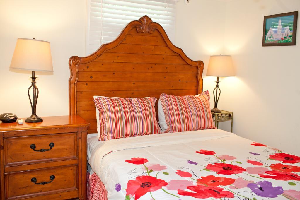 Seaport Inn Key West Quarto foto
