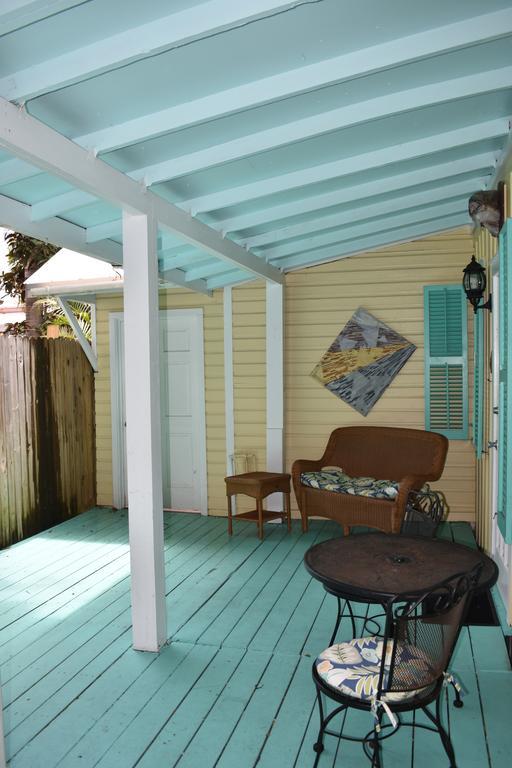 Seaport Inn Key West Exterior foto
