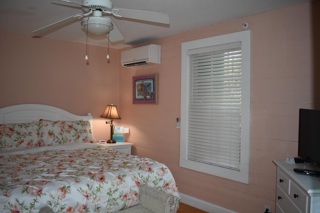 Seaport Inn Key West Exterior foto