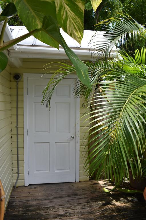 Seaport Inn Key West Exterior foto